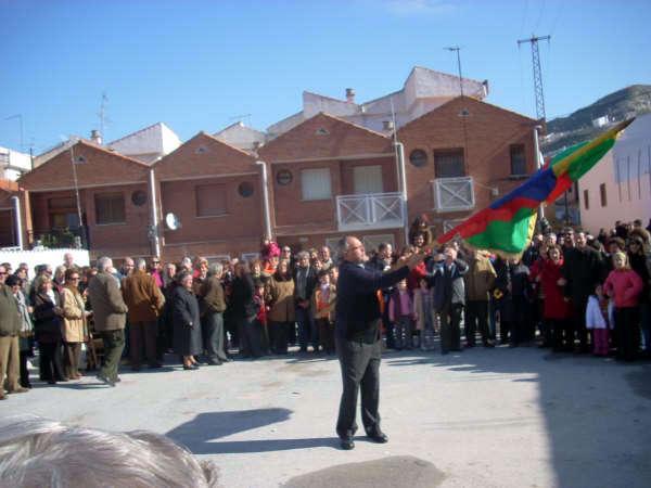 San Anton 2009-15